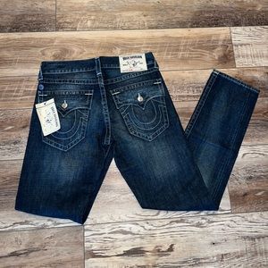 TRUE RELIGION JEANS